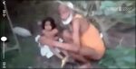 India: 65-year-old Muslim pedophile caught on camera trying 